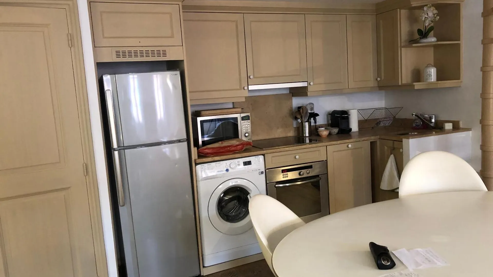 Appartement Trois Pieces Saint Tropez 0*, Saint-Tropez France